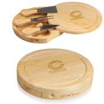 thumbnail image 4 of Chicago Bears - Brie Cheese Board and Tools Set by Picnic Time, 4 of 4