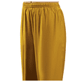 thumbnail image 4 of Biba Rangriti Ensemble de Tenue Ethnique Indienne pour Femmes (Kasheeda Révisé 22286), Moutarde, Taille 36, 4 of 5