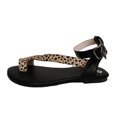 thumbnail image 4 of RKSTN Sandals for Women Spring And Summer Thick-soled Fish Mouth Sandals And Slippers Soft Comfortable Sandals, 4 of 5