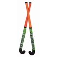 thumbnail image 1 of Hockey Set (Unbreakable Plastic Training Sticks) It Has A High Quality Grooved Grip For Perfect Shock Absorption With An Easy To Carry Bag, 1 of 2