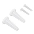 thumbnail image 3 of Facial Cupping Set, Cupping Therapy Silicone Massage Cups Vacuum 4pcs  For Face, 3 of 8