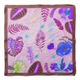 thumbnail image 4 of Bimba Womens Square Head Bandanas Summer Neck Wrap Scarf-40 x 40 Inches, 4 of 7