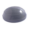 thumbnail image 3 of Siruishop Balance Pod Core Body Balancing Dance Strength Flexibility Fitness Half Dome Gray, 3 of 8