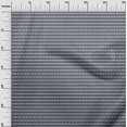 thumbnail image 2 of oneOone Cotton Silk Fabric Geometric Ikat Print Fabric By The Yard 42 Inch Wide, 2 of 4