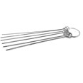 thumbnail image 2 of 17 Piece Cleaning Accessories Air Gun Cleaning Kit, Gun Cleaning Kit, 2 of 3