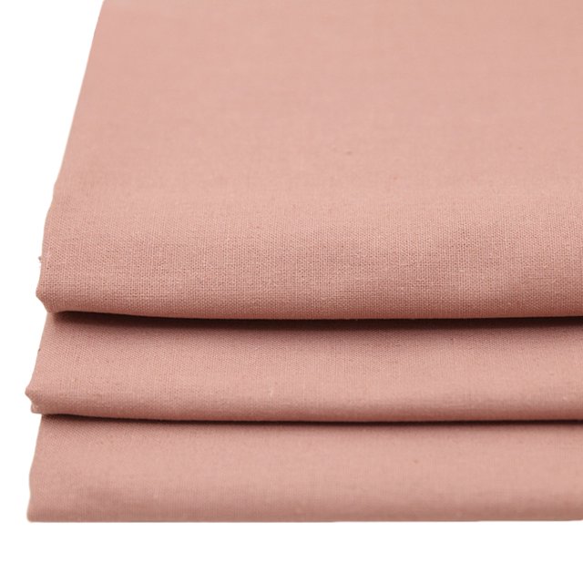 Tissu Point de Croix Mode Coton Lin Tissu Point de Croix Tissu Broderie