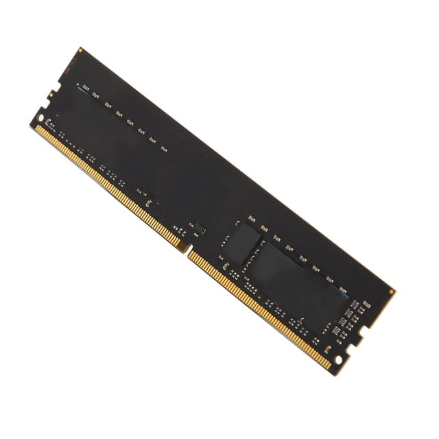 Desktop RAM, 288Pin 64Bits DDR4 UDIMM Desktop Memory Module 2666Mhz Plug and Play for Upgrade 4GB,8GB,16GB