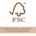 thumbnail image 5 of Fisher-Price Formes Encastrables en Bois, 5 of 5