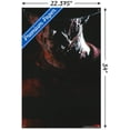 thumbnail image 2 of Un cauchemar sur Elm Street - Freddy Portrait, 2 of 4