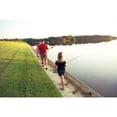 thumbnail image 3 of Shakespeare Catch More Fish Light Spincast Kit, 3 of 4