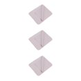 thumbnail image 4 of Decodeary 10 Pieces Microfiber Eyeglasses Camera Lens Cell Phones Cleaning Cloth skin color 3Set, 4 of 6