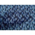 thumbnail image 4 of oneOone Cotton Poplin Fabric Parallelogram Geometric Fabric Prints By Yard 42 Inch Wide, 4 of 4