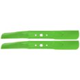 thumbnail image 2 of LawnRAZOR Blade for 42 inch Cub Cadet RZT 42 942-04308 High Lift 2 Pack 810-CBL2380D, 2 of 7