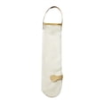 thumbnail image 2 of 2PC Produce Storage Hanging Mesh Storage Bags Onion Bags Mesh Garlic Mesh Bags Potato Bags Long And Large Reusable Mesh Storage Bags Fruit And Vegetable Garbage Bags For Home RV Camper Storage, 2 of 7