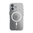 thumbnail image 3 of Shiftcam Camera Case for iPhone 16 - Clear, 3 of 5