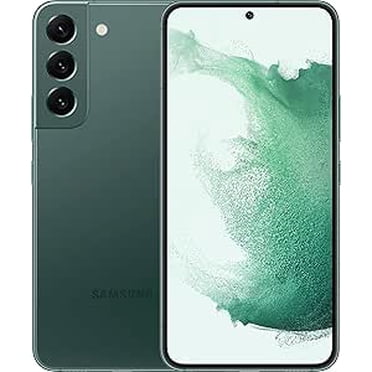 Téléphone Intelligent Déverrouillé 5G Samsung Galaxy S22 Remis à Neuf comme Neuf