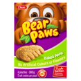 thumbnail image 2 of Bear Paws Baked Apple Cookies, Dare, 2 of 12