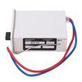 thumbnail image 3 of Electrical Testing Meter,Electromagnetic Counter 6 Digit Electromagnetic Counter Industrial Totalizer Next-Gen Design, 3 of 14