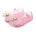 thumbnail image 1 of Ediodpoh Chaussures Filles Sandales Jelly Mary Jane Danse Fête Chaussures pour Enfants Tout-Petits Sandales pour Enfants Rouge 9, 1 of 8