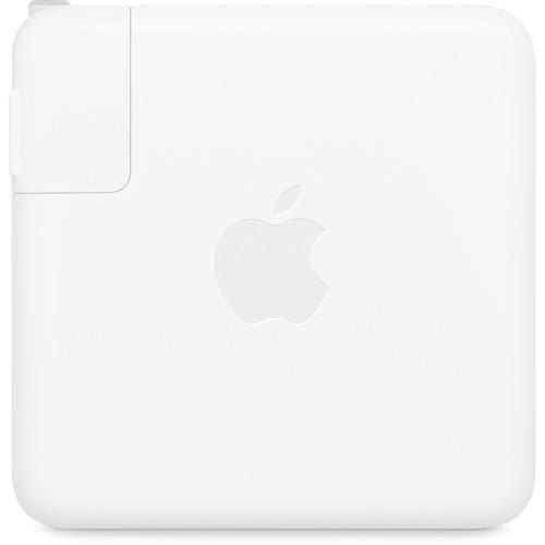Adaptateur d'alimentation USB-C de 96 W d'Apple (MX0J2AM/A)