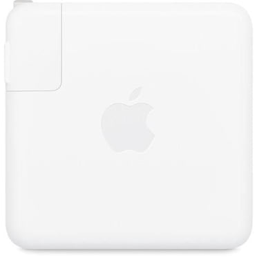 Adaptateur d'alimentation USB-C de 96 W d'Apple (MX0J2AM/A)