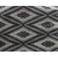 thumbnail image 4 of oneOone Georgette Viscose Fabric Geometric Ikat Decor Fabric Printed BTY 42 Inch Wide, 4 of 4