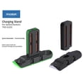 thumbnail image 5 of Charging Dock Station for Switch 2/Switch/OLED, Universal Charging Base for Joy-Con & Switch Pro Controller, Multi Controller Charger Stand, 5 of 5