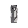 thumbnail image 2 of JBL Flip 5 Portable Waterproof Wireless Bluetooth Speaker - Black Camo, 2 of 3
