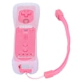 thumbnail image 1 of Motion Plus Remote Controller, Vibration Function   Motion Plus Remote Controller  for Wii for Wii U Black,White,Ocean Blue,Pink,Red,Dark Blue, 1 of 7