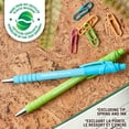 thumbnail image 2 of Paper Mate FlexGrip Ultra Ballpoint Pens, Medium Point (1.0 mm), Retractable, Black Ink, Assorted Barrel Colours, 4 Count, 2 of 5