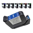 thumbnail image 2 of Printer Jet, 25 Languages Number Logo Label Plastic Carton Hand Jet Handheld Thermal Mini Inkjet Printer ,Fast Printing, 2 of 5