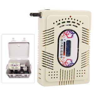 Carte électronique Hygroscopique ABS + Carte de déshumidificateur électronique pour l'absorption d'humidité, le déshumIDificateur