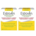 thumbnail image 1 of Estroven Maximum Strength + Energy - 2 x 28 Caplets | Hormonal Balance and Energy Support, 1 of 1