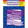 thumbnail image 3 of Evan Moor Éducatifs Éditions 2713 Grammaire & Ponctuation Grade 3, 3 of 3