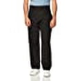 thumbnail image 3 of Dickies Mens Relaxed Fit Sanded Duck Carpenter Jean, 36W x 30L, Rinsed Black, 3 of 4