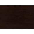 thumbnail image 5 of Monarch Specialties I 1064 Dining Table, 60" Rectangular, Kitchen, Dining Room, Metal, Laminate, Brown, Chrome, Contemporary, Modern, 5 of 5