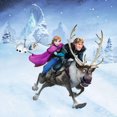 thumbnail image 3 of Ravensburger Winter Adventures 3x49pc Puzzle, 3 of 4