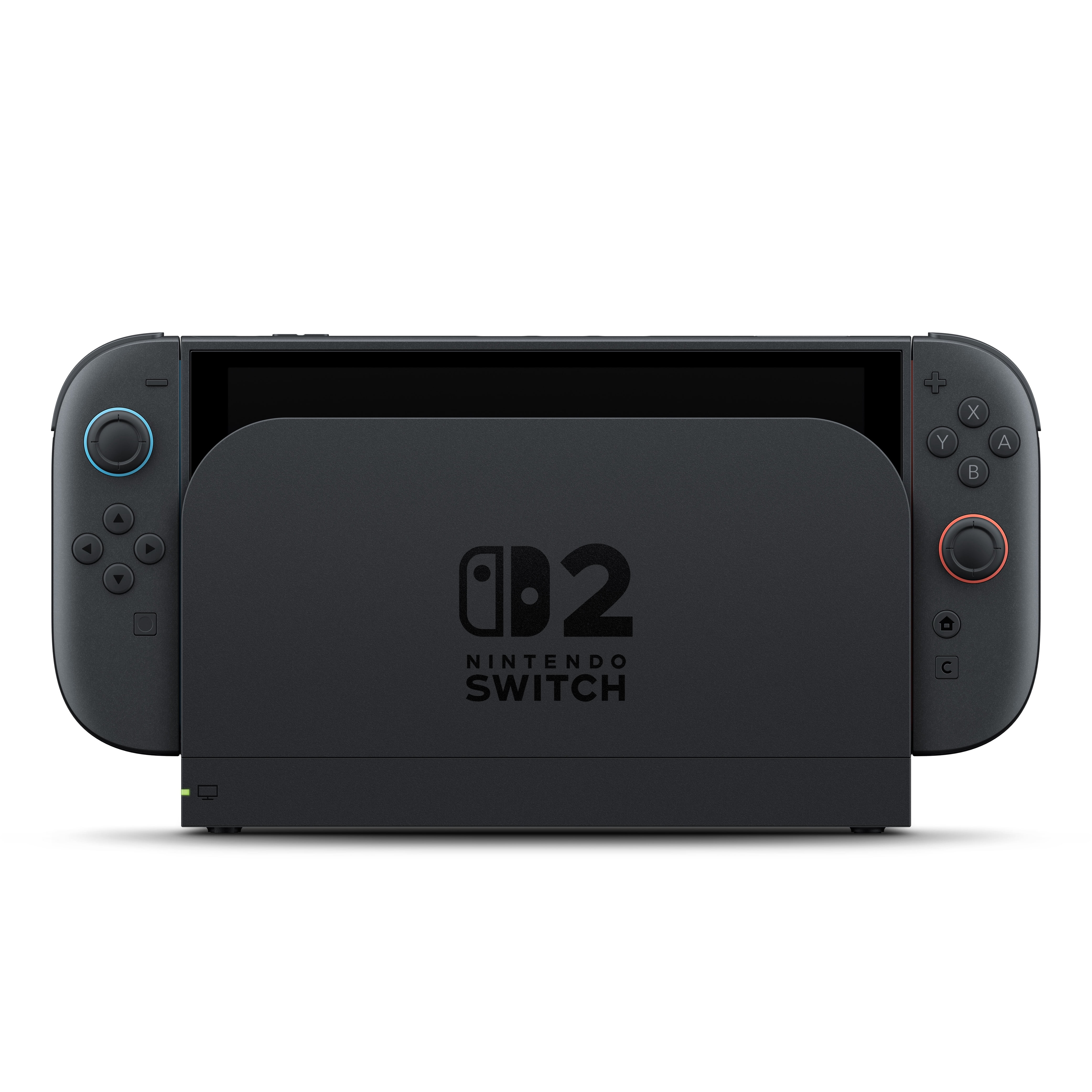 Nintendo Switch™ 2 System PLUS Super Mario Galaxy + Super Mario Galaxy 2 pour (Nintendo Switch)