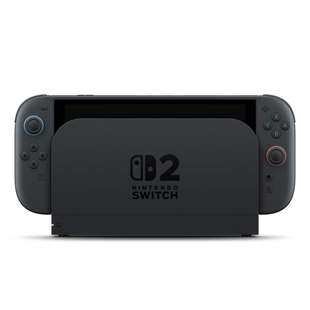 Nintendo Switch™ 2 System - Walmart.ca