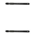 thumbnail image 3 of Decodeary Universal Wheel Hanger Alignment Pin Mounting Guide Bolts Convenient and Time-saving M14x1.25 160mm 2Set, 3 of 6