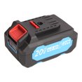 thumbnail image 1 of Fixtec Batterie de Remplacement 20V 4000mAh au Lithium-Ion, 1 of 4