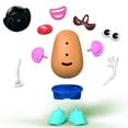 thumbnail image 4 of Potato Head Mr. Potato Head Toy, 4 of 11