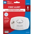 thumbnail image 1 of First Alert Battery-Operated Carbon Monoxide Alarm, 1 of 7