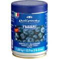 thumbnail image 1 of Fabbri Delipaste 1.5 kg Blueberry Flavoring Paste, 1 of 2