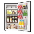 thumbnail image 4 of Arctic Chef 3.2 CU FT Compact Mini Fridge, 4 of 4