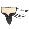 thumbnail image 3 of Winter Snow Boot Covers, Windproof Walking Boot Cover Elastic Adjustable Thicken Lengthen  For Outdoor L Above 40, 3 of 8