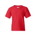 thumbnail image 1 of Gildan T-Shirt en Coton Épais pour Jeunes, 1 of 1
