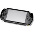 thumbnail image 1 of Refurbished Sony PSP 2000 (Black) - Take Your PlayStation Games On, 1 of 3