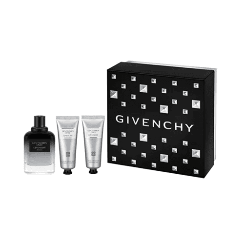 Givenchy Gentlemen Only Intense Eau de Parfum Cadeau de Douche pour Lui