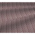 thumbnail image 5 of oneOone Viscose Jersey Fabric Geometric Block Decor Fabric Printed BTY 60 Inch Wide, 5 of 5